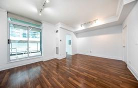 5غرفة آپارتمان  Yonge Street, کانادا. C$902,000