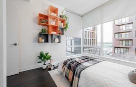 آپارتمان  – Front Street East, Old Toronto, تورنتو,  انتاریو,   کانادا. C$1,023,000