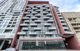 آپارتمان  – Front Street West, Old Toronto, تورنتو,  انتاریو,   کانادا. C$831,000