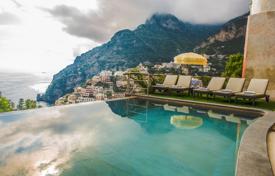 ویلا  – Positano, Campania, ایتالیا. 27,500 € هفته ای