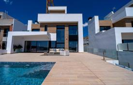 4غرفة ویلا  344 متر مربع Finestrat, اسپانیا. 1,400,000 €