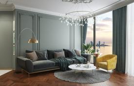 2غرفة شقة في مبنى جديد 60 متر مربع Batumi, گرجستان. $82,000