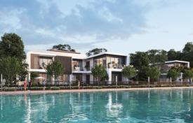 مجتمع مسكوني Hartland II Villas – ند الشبا 1, دبی, امارات متحده عربی. $16,246,000 از
