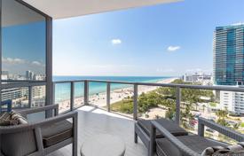 آپارتمان  – سواحل میامی, فلوریدا, ایالات متحده آمریکا. $1,475,000