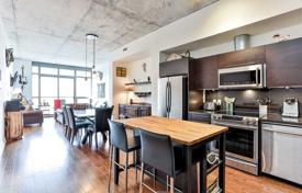 آپارتمان  – Old Toronto, تورنتو, انتاریو,  کانادا. C$1,203,000