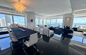 آپارتمان کاندو – میامی, فلوریدا, ایالات متحده آمریکا. $5,850,000