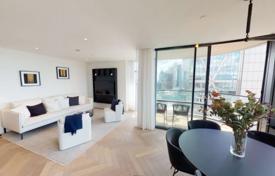 3غرفة شقة في مبنى جديد 85 متر مربع لندن, بریتانیا. £1,659,000
