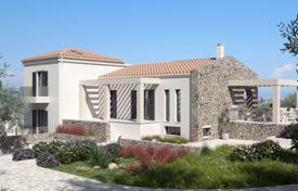 4غرفة ویلا  Gouvia, یونان. 1,800,000 €