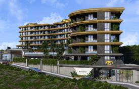 3غرفة آپارتمان  170 متر مربع Başakşehir, ترکیه. Price on request