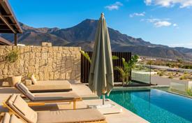 2غرفة ویلا  143 متر مربع Santa Cruz de Tenerife, اسپانیا. 1,875,000 €