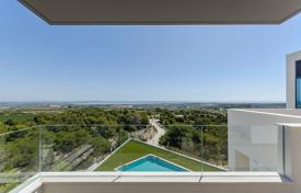 2غرفة دو خانه بهم چسبیده 92 متر مربع San Miguel de Salinas, اسپانیا. 375,000 €