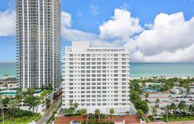 آپارتمان کاندو – سواحل میامی, فلوریدا, ایالات متحده آمریکا. $479,000
