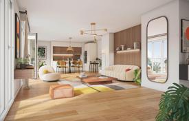 New residential complex with apartments Ile-de-France, فرانسه. 306,000 € از