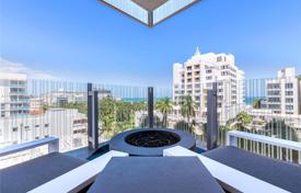 آپارتمان کاندو – Ocean Drive, سواحل میامی, فلوریدا,  ایالات متحده آمریکا. $4,600,000