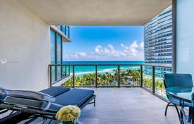 آپارتمان  – Bal Harbour, فلوریدا, ایالات متحده آمریکا. $2,590,000
