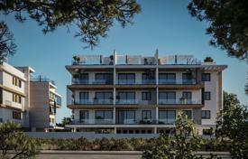 New residential complex with apartments Livadia, قبرس. 180,000 € از