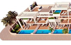  دو خانه بهم متصل – Finestrat, والنسیا, اسپانیا. 426,000 €
