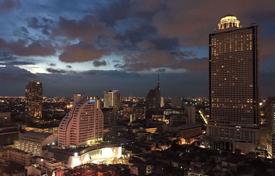 آپارتمان کاندو – Sathon, Bangkok, تایلند. $268,000