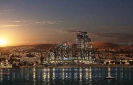 4غرفة شقة في مبنى جديد 229 متر مربع Limassol (city), قبرس. Price on request