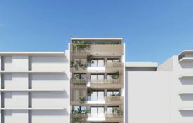New residential complex with apartments آتن, یونان. 250,000 € از