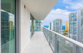 3غرفة شقق في الوحدات السكنية 176 متر مربع Sunny Isles Beach, ایالات متحده آمریکا. $1,975,000