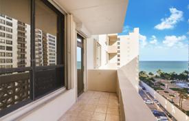 آپارتمان کاندو – Bal Harbour, فلوریدا, ایالات متحده آمریکا. $500,000
