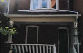 خانه  – Old Toronto, تورنتو, انتاریو,  کانادا. C$1,465,000