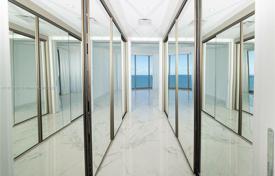 3غرفة شقق في الوحدات السكنية 307 متر مربع North Miami Beach, ایالات متحده آمریکا. $6,475,000