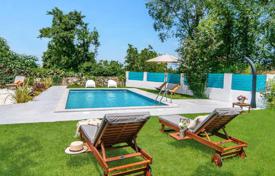 3غرفة خانه  117 متر مربع Juršići, کرواسی. 425,000 €