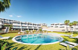 3غرفة  دو خانه بهم متصل 116 متر مربع Finestrat, اسپانیا. 430,000 €