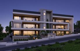 New residential complex with apartments لیماسول, قبرس. 398,000 € از