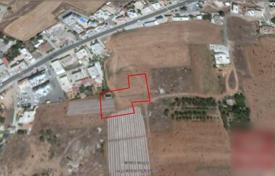 زمین تجاری Famagusta, قبرس. 212,000 €