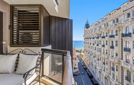 1غرفة آپارتمان  کن, فرانسه. 689,000 €