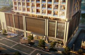 دفتر Binghatti Moonlight – واجهة جداف المائية, دبی, امارات متحده عربی. $719,000