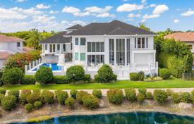 خانه  – Boca Raton, فلوریدا, ایالات متحده آمریکا. $4,000,000