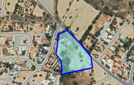 زمین تجاری Agios Athanasios (Cyprus), قبرس. 3,000,000 €