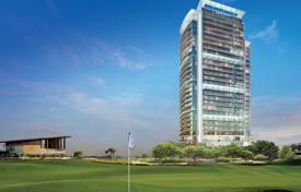 مجتمع مسكوني Damac Hills — Radisson Dubai – داماك هيلز, دبی, امارات متحده عربی. $249,000 از