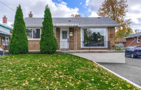 خانه  – اسکاربرو، تورنتو, تورنتو, انتاریو,  کانادا. C$1,156,000