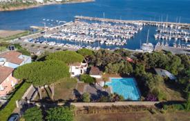 16غرفة کاخ  355 متر مربع Piombino, ایتالیا. 1,790,000 €