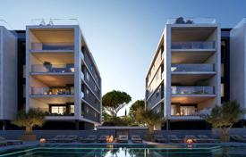3غرفة آپارتمان  90 متر مربع Limassol (city), قبرس. 660,000 € از