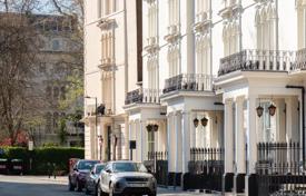 2غرفة آپارتمان  48 متر مربع Westminster, بریتانیا. Price on request