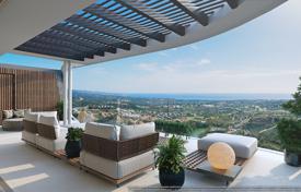 6غرفة آپارتمان  264 متر مربع Benahavis, اسپانیا. 1,490,000 €