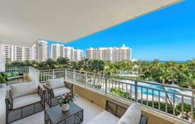 آپارتمان کاندو – Key Biscayne, فلوریدا, ایالات متحده آمریکا. $6,990,000