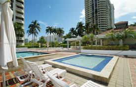 آپارتمان کاندو – Aventura, فلوریدا, ایالات متحده آمریکا. $585,000