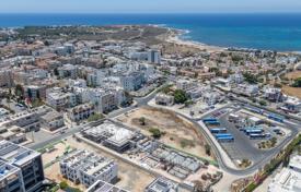 2غرفة شقة في مبنى جديد پافوس, قبرس. 395,000 €