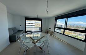 2غرفة پنت‌هاوس ها 162 متر مربع کالپ, اسپانیا. 539,000 €