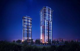 New residential complex with apartments Kartal, ترکیه. 13,033,000 TRY از
