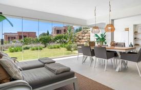 2غرفة آپارتمان  127 متر مربع Estepona, اسپانیا. 495,000 €