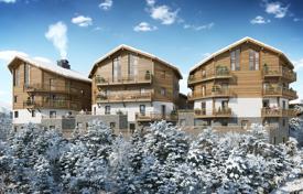 ساختمان تازه ساز – Huez, Auvergne-Rhône-Alpes, فرانسه. 370,000 €