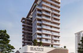 مجتمع مسكوني Sakandar – الفرجان, دبی, امارات متحده عربی. $287,000 از